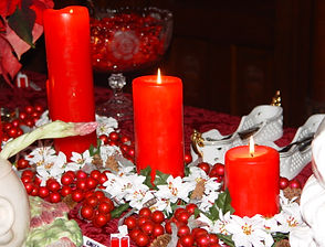 Havencrest Castle Tours