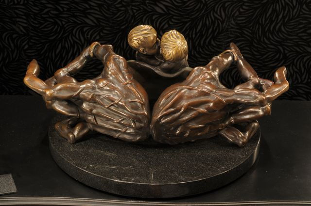 Thumbnail: "Love Triumphant"