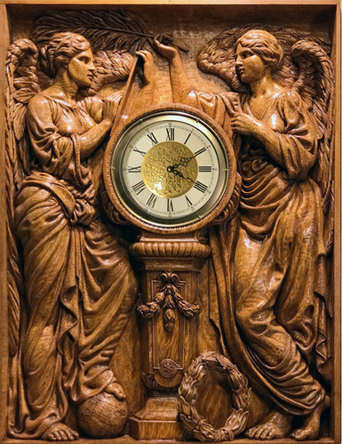 Full-sized H&G-only | titanicclock