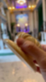 Thumbnail: Ceiling Rose Fixture