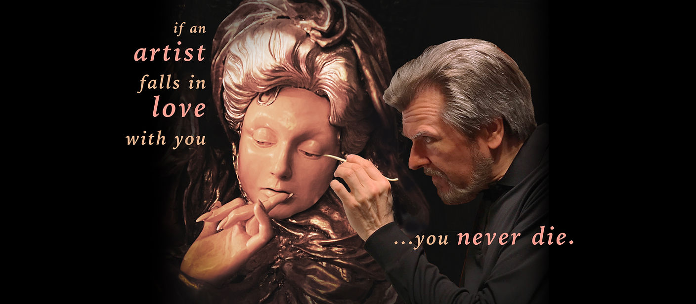 Alan and Adrianne St George of Havencrest Castle