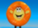 WATER SAFETY MASCOT COSTUMES