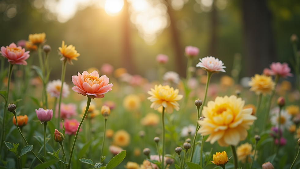 Transform Your Life with Recipe for More