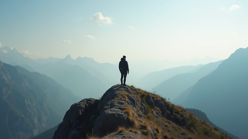 Discover Your Strengths for Personal Growth