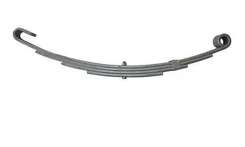 Leaf Springs