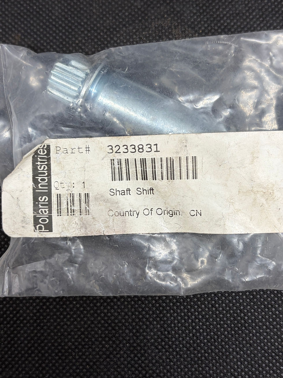 Thumbnail: Shift Shaft - Polaris Sportsman