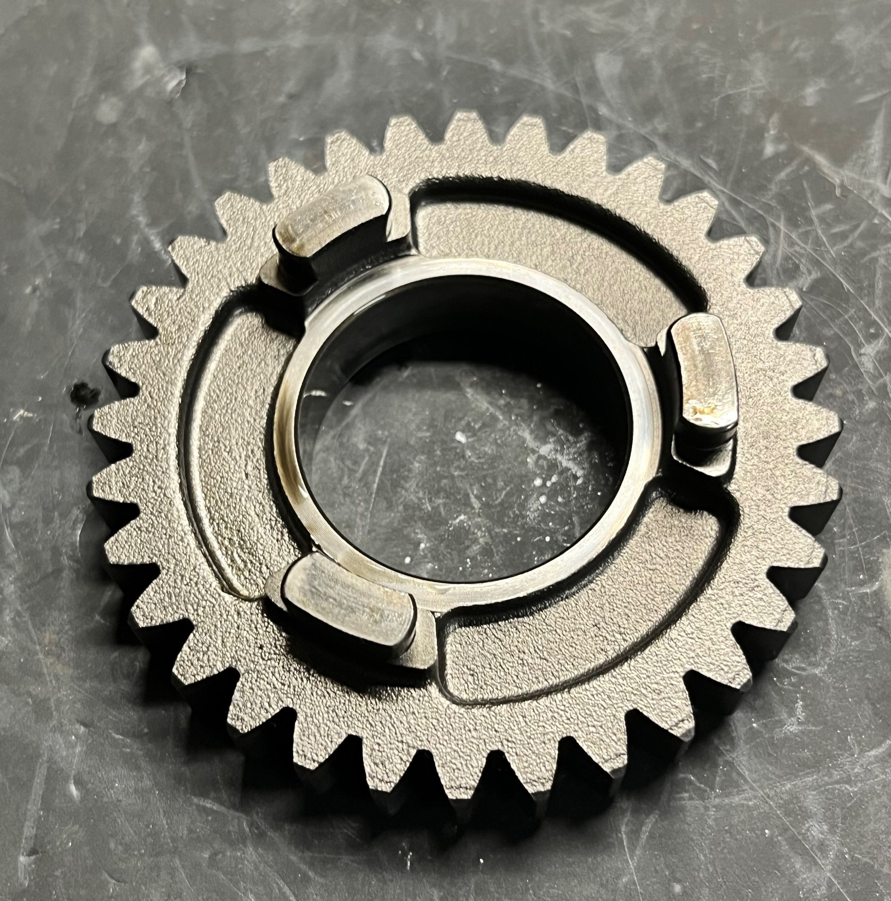 Reverse Driven Gear  - Arctic Cat