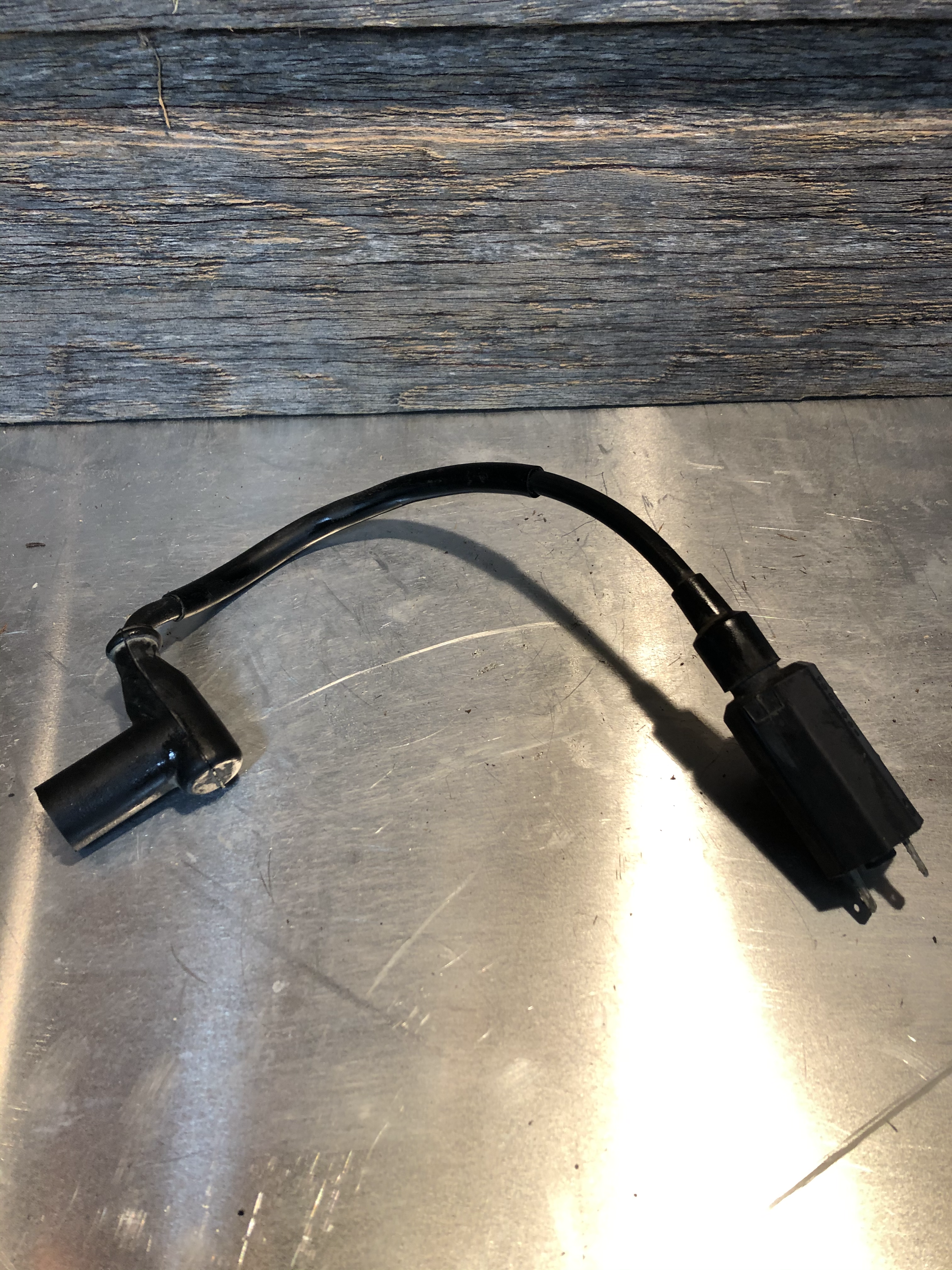 Ignition Coil - Brute Force 750