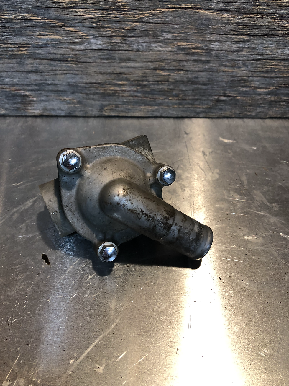 Thumbnail: Thermostat Assembly - Brute Force 750