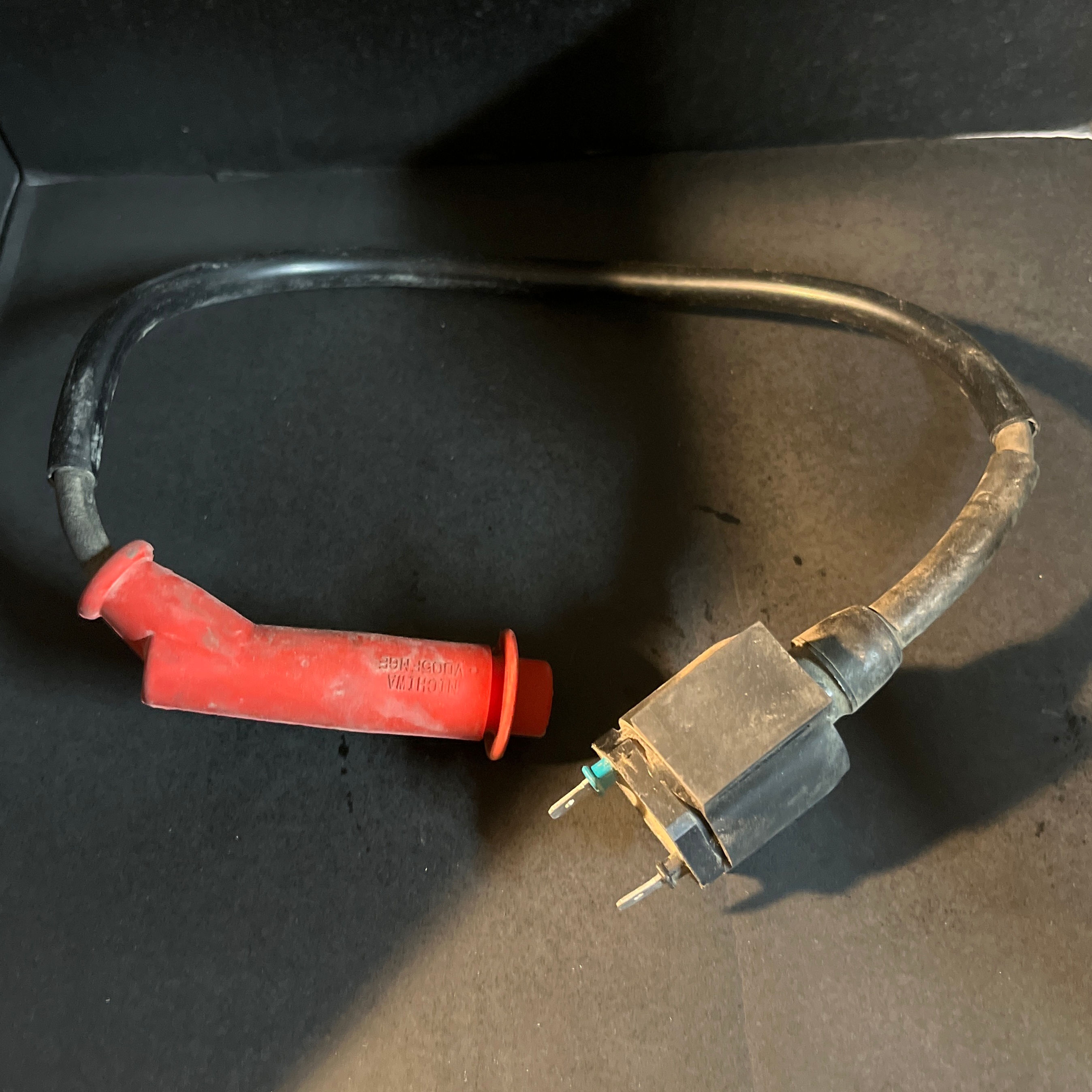 Ignition Coil - Honda Rubicon