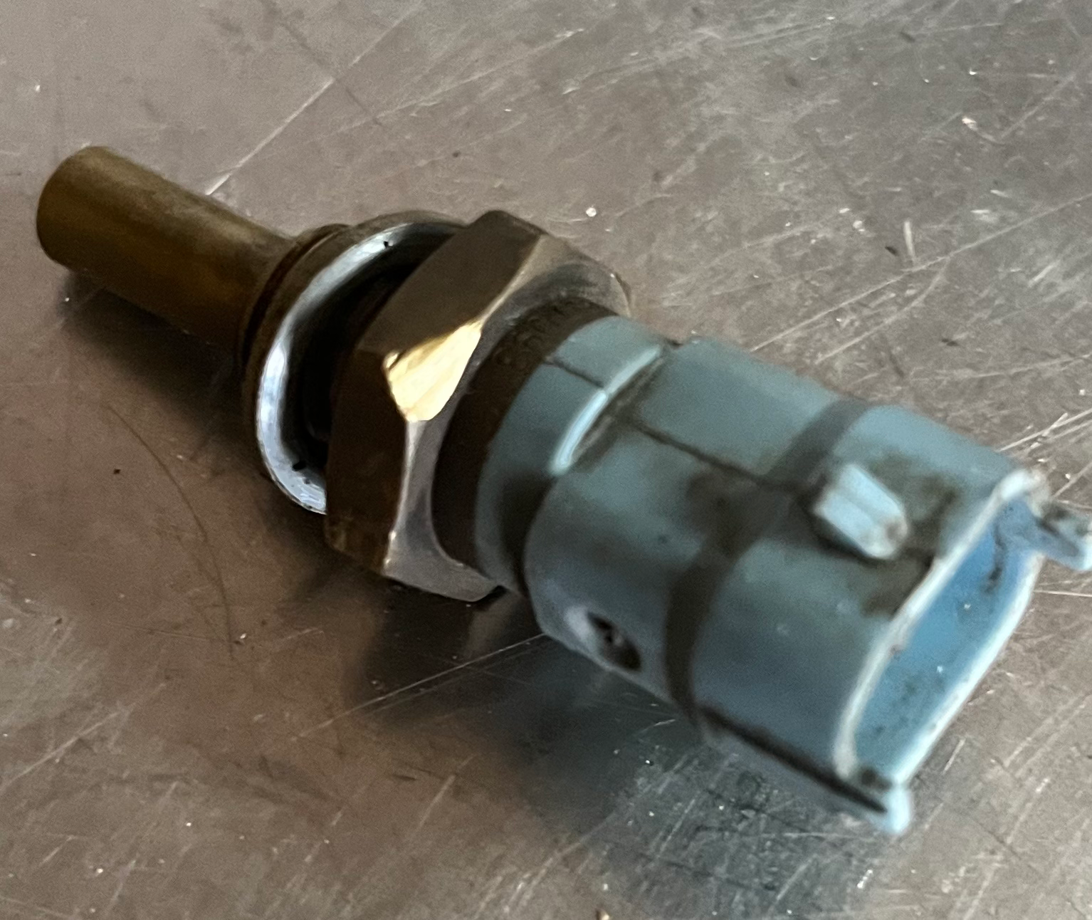 Temperature Sensor - Can Am