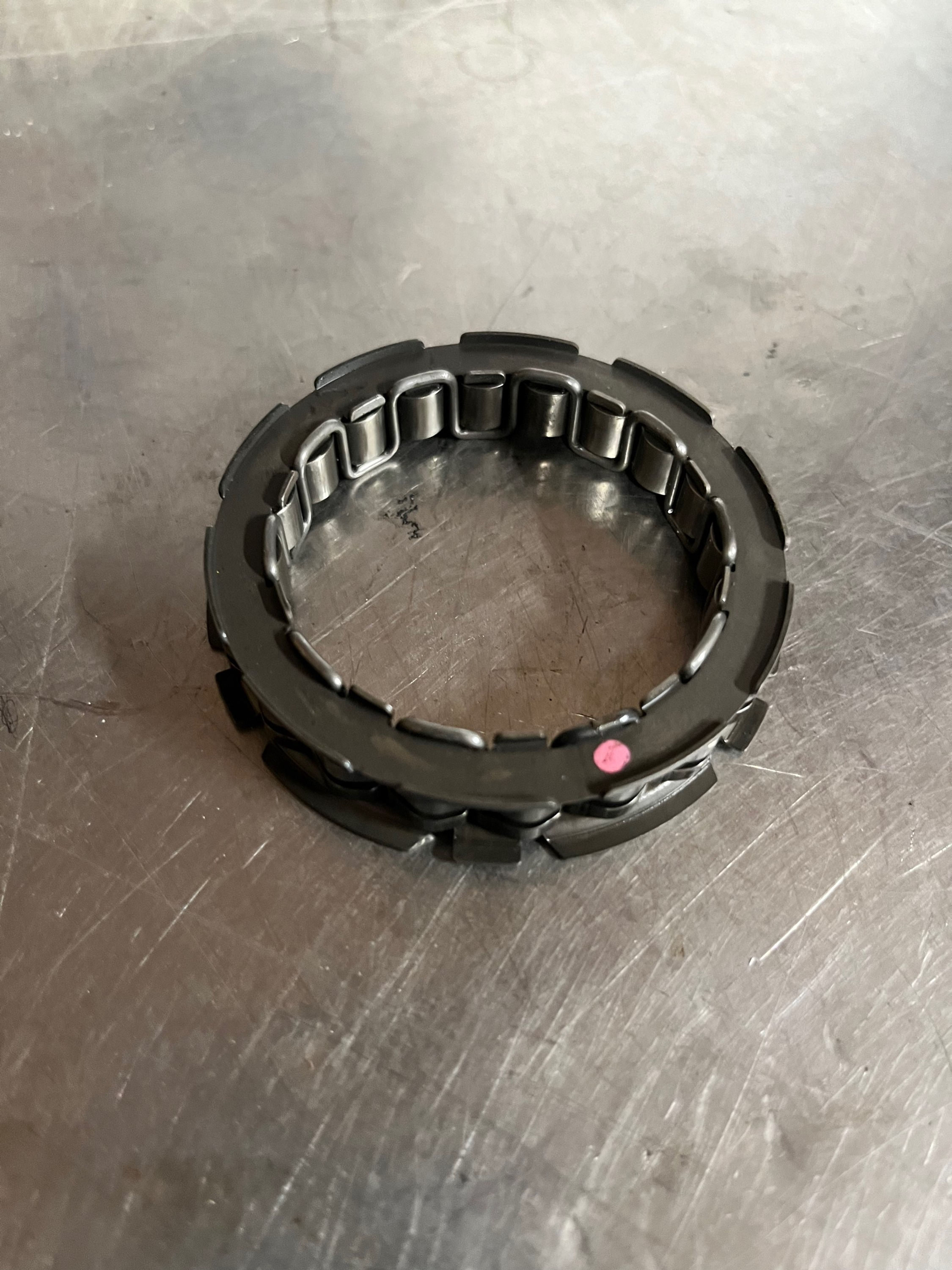 Sprag Clutch (one way) - Can Am Outlander