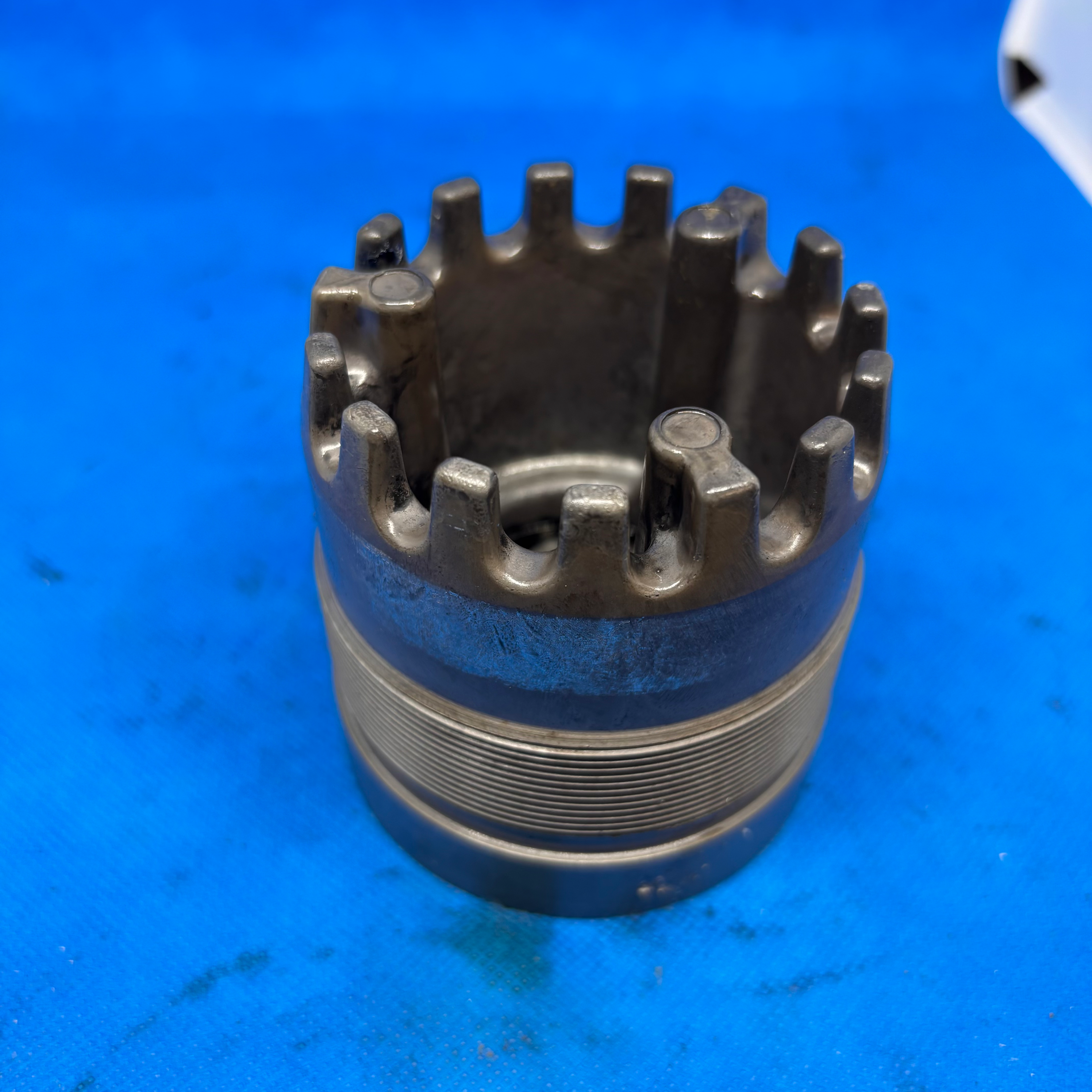  Gearcase Snorkel Tube - Polaris Sportsman