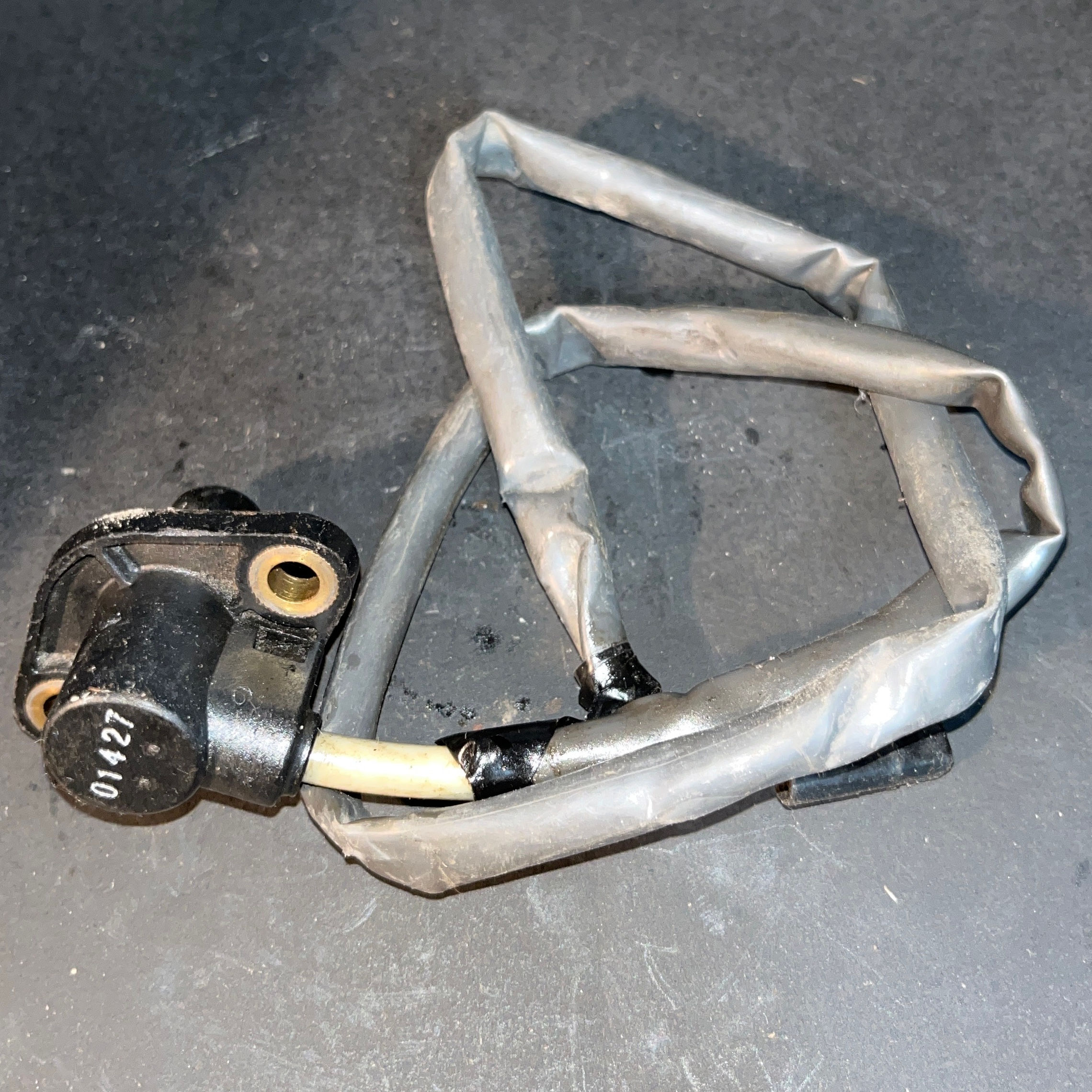 Speed Sensor Set - Honda Rubicon