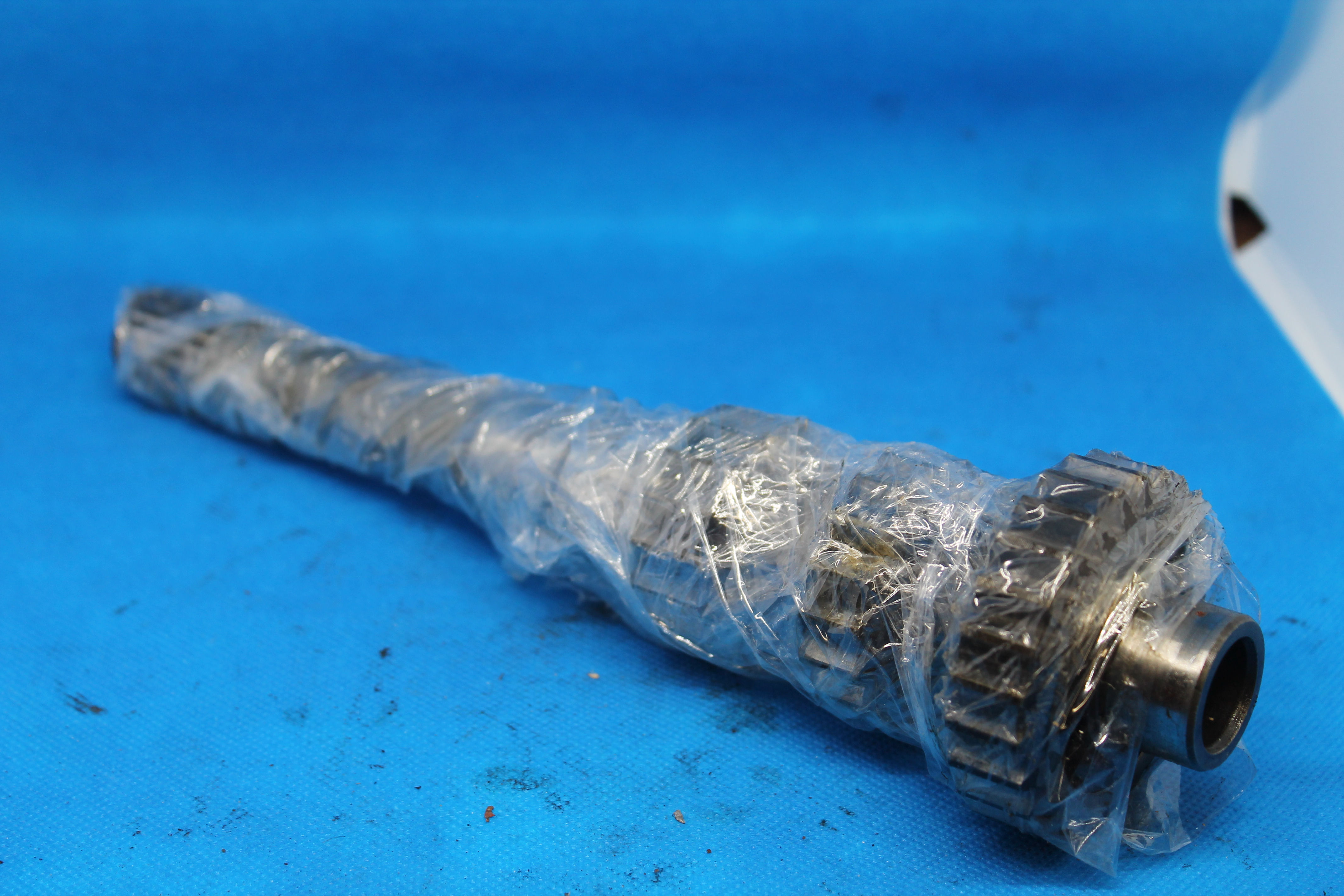 Drive Shaft (NT:25/17/16) - Suzuki King Quad