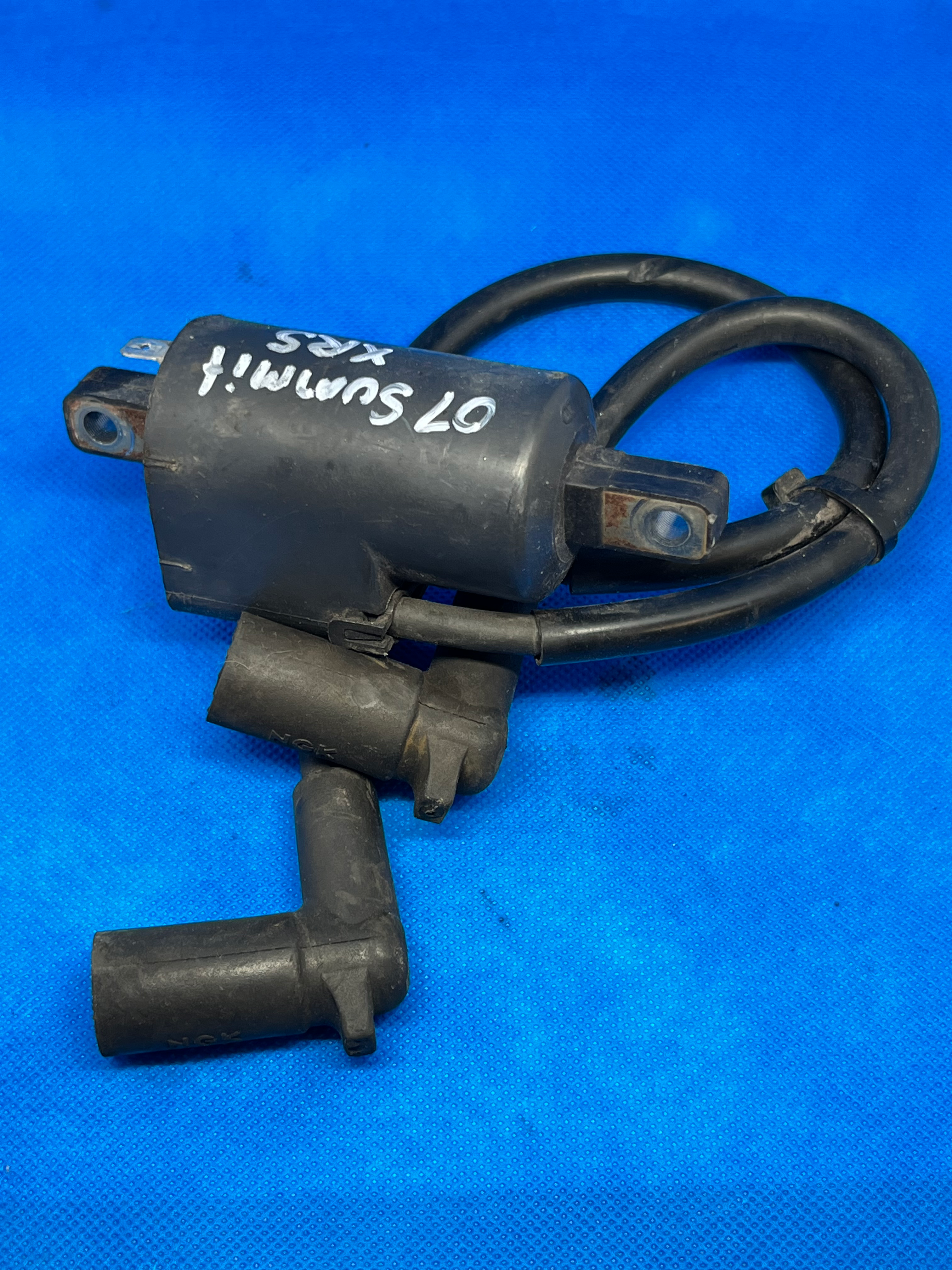 Ignition Coil - Skidoo