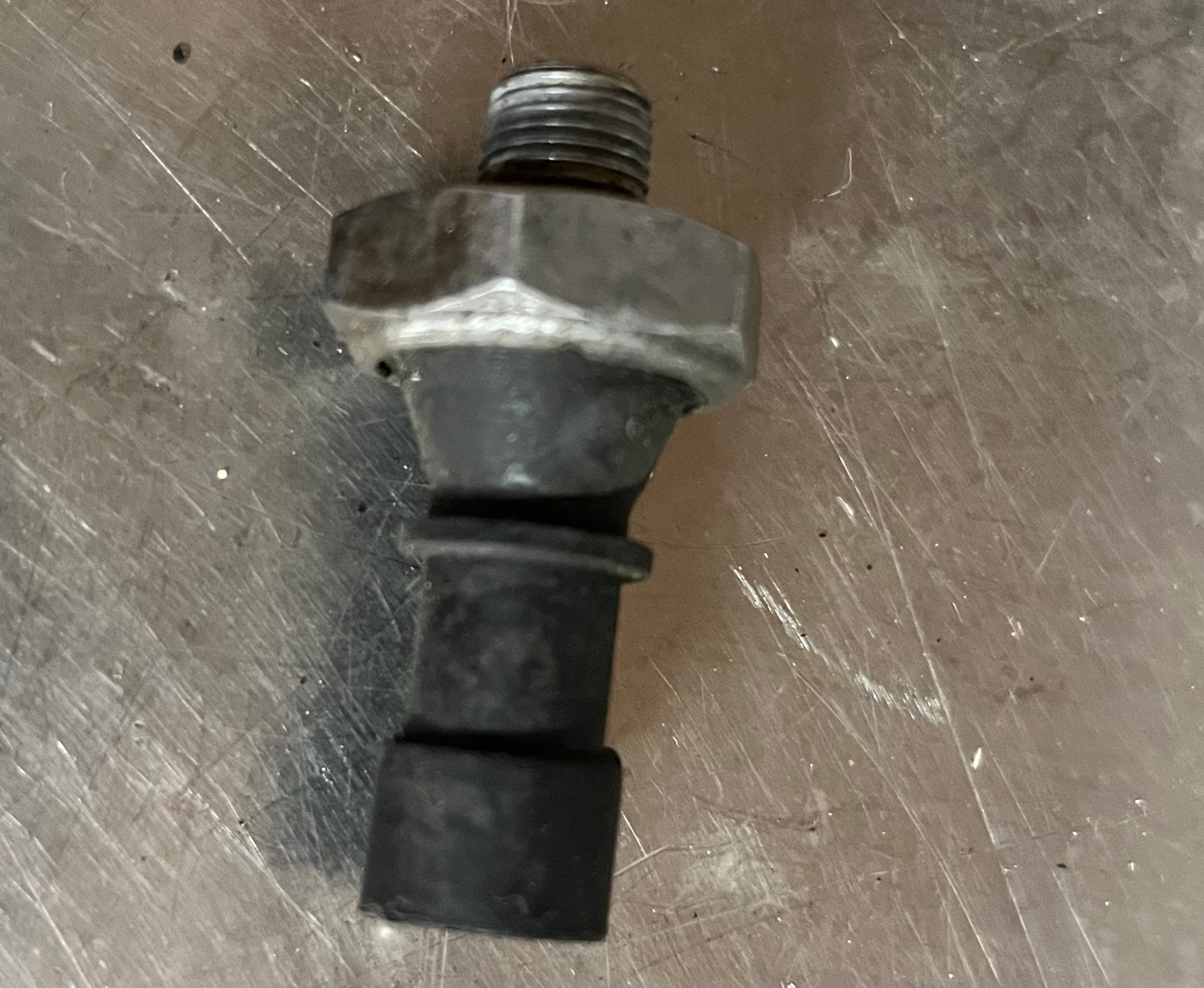 Oil Pressure Switch  - Can Am