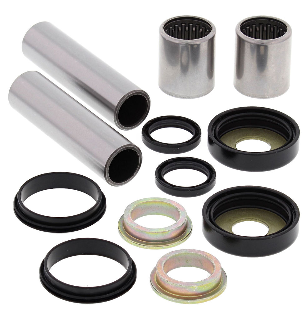 Thumbnail: All Balls Swingarm Bearing Kit - Honda TRX450