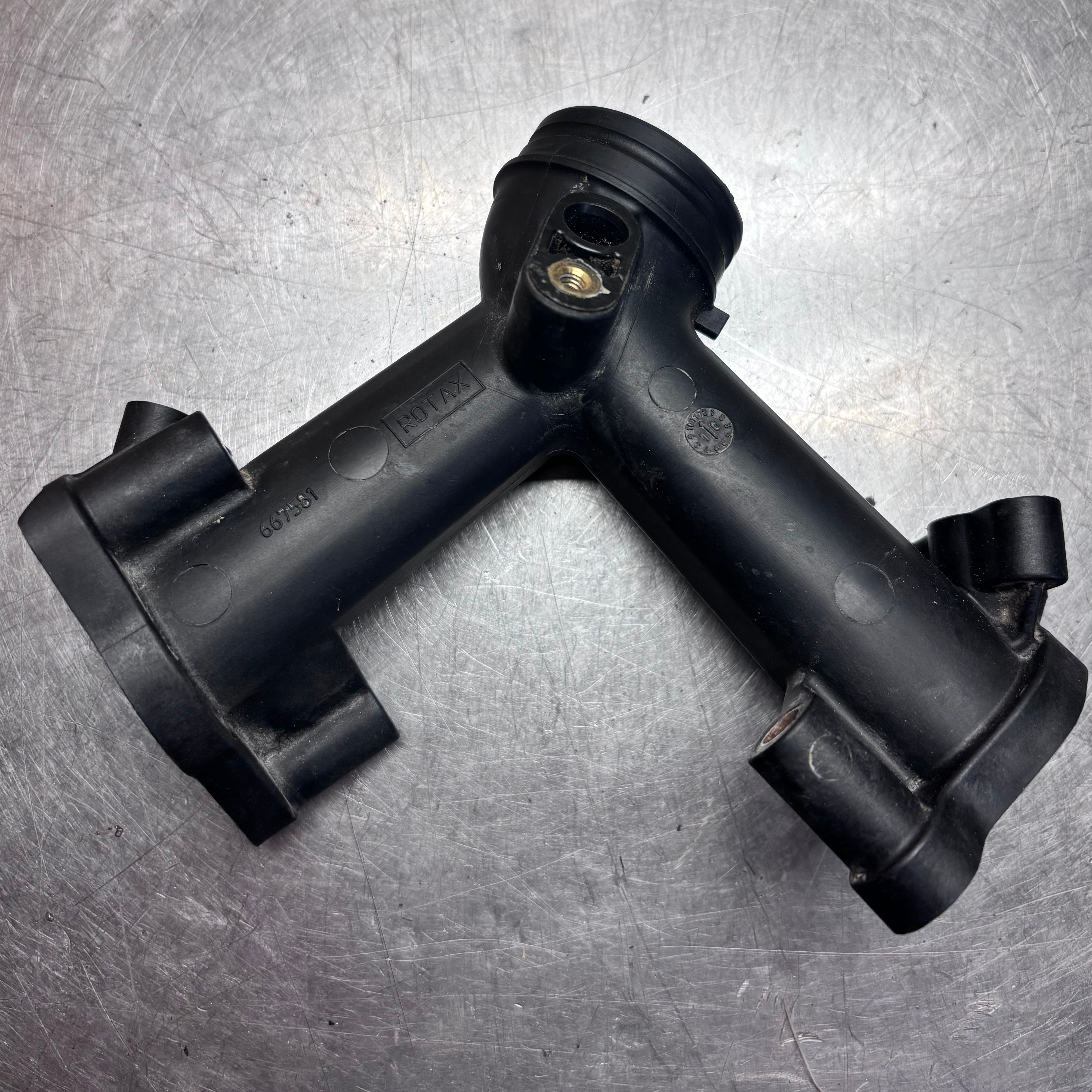 Intake Manifold - Can Am Outlander 500