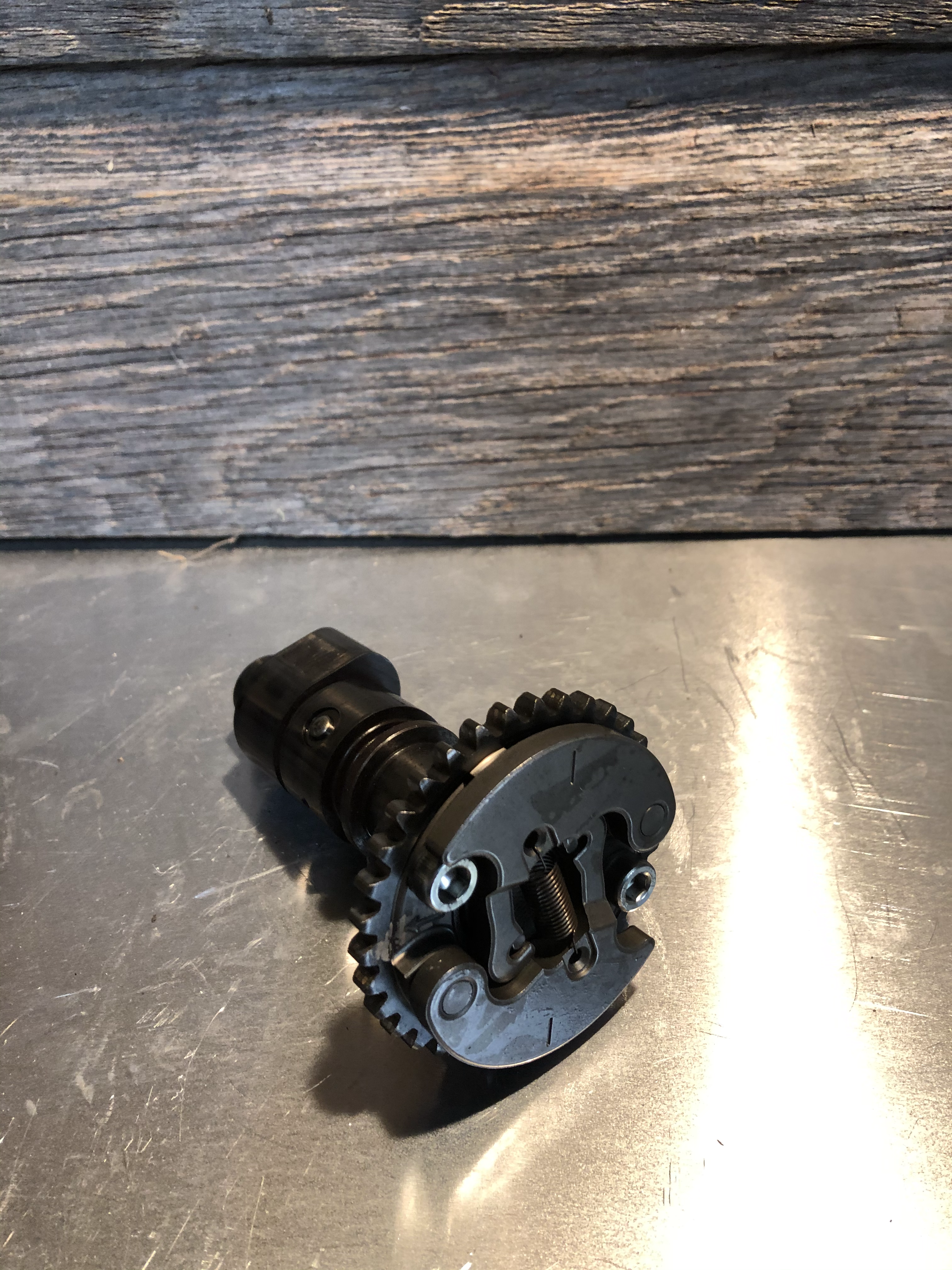 Camshaft Rear - Brute Force 750