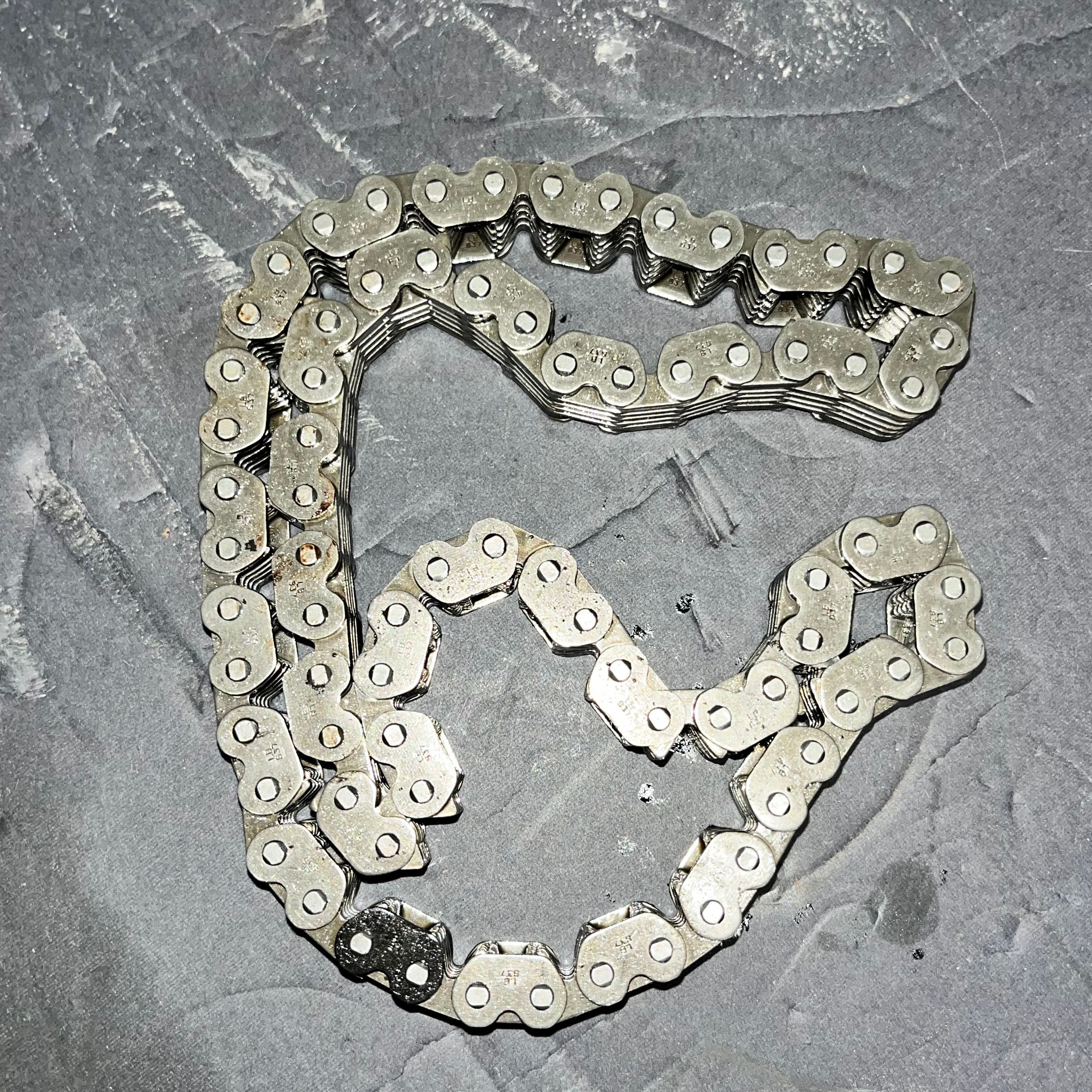 Drive Chain 76 link  - Skidoo