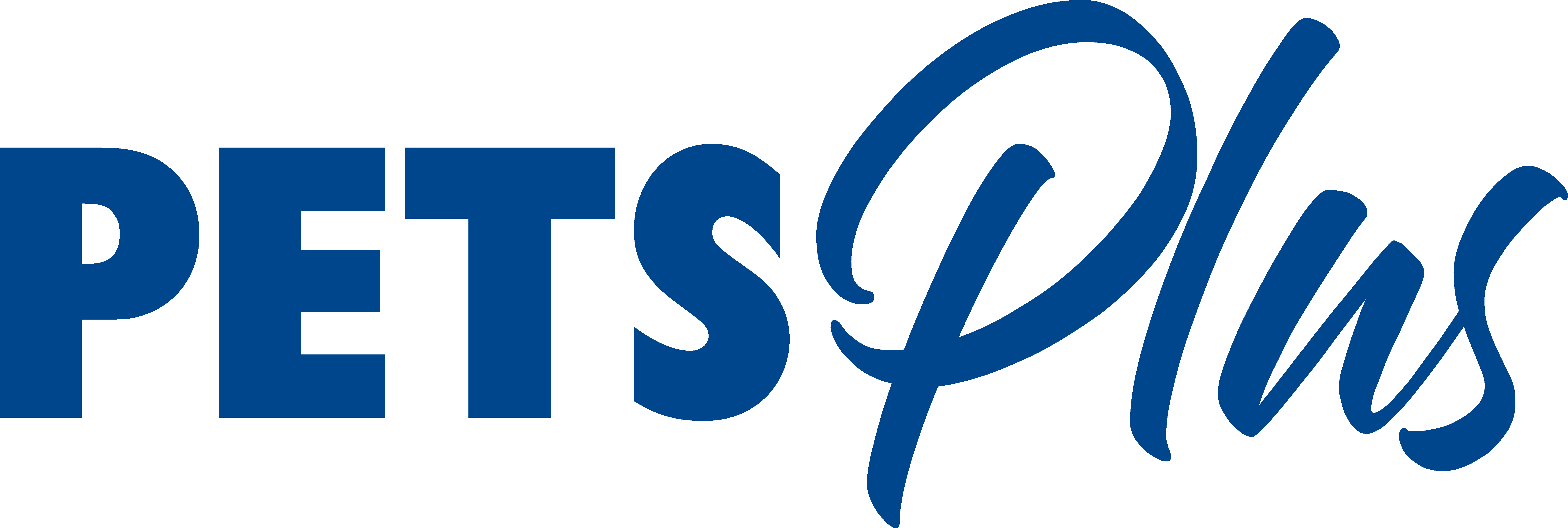 Blue Run Pets Plus
