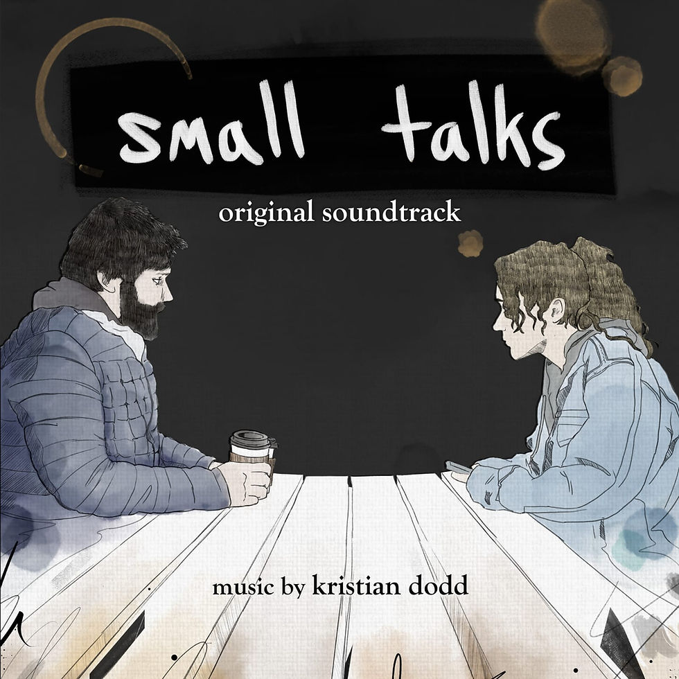 Small Talks OST