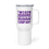 Thumbnail: Two Row Travel mug