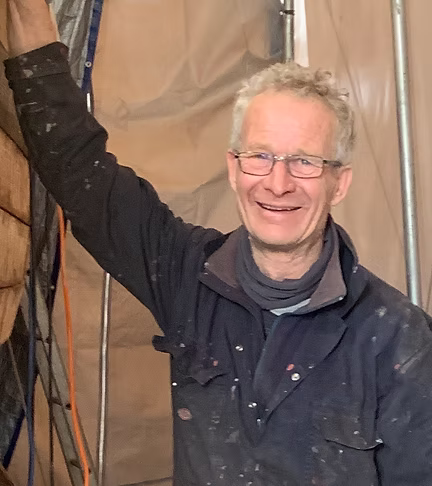 Dominic Bridgman - Sail Trade Saouth West