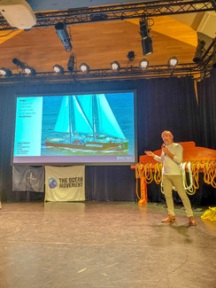 Traditional Shipping Fair Den Helder