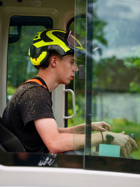 Hoffmann und Korty - Vivid Media