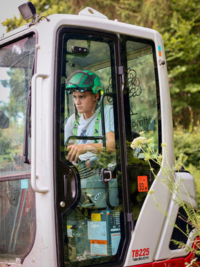 Hoffmann und Korty - Vivid Media