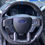 Thumbnail: F Series Ferrari Carbon Fiber Steering Wheels Heated