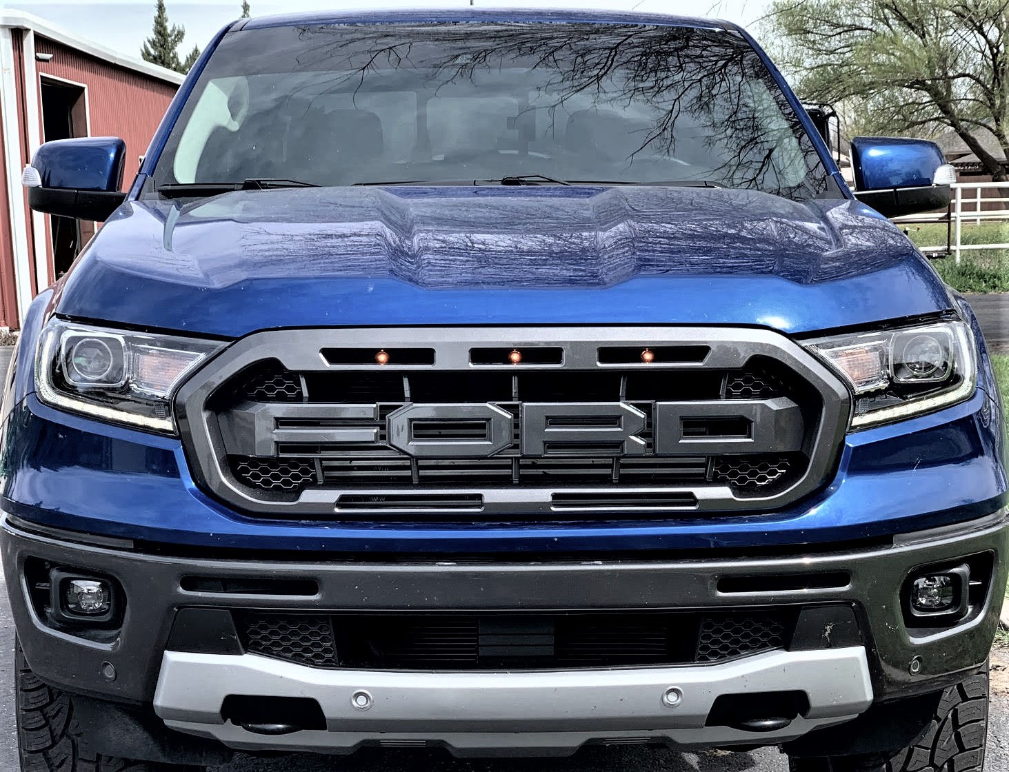 Color matched letters J7 code