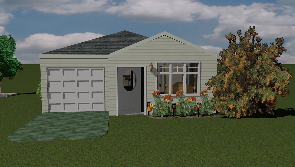 Phoenix Homes Redfern N.S.W