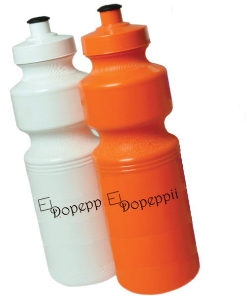 Promotional Drink Bottles