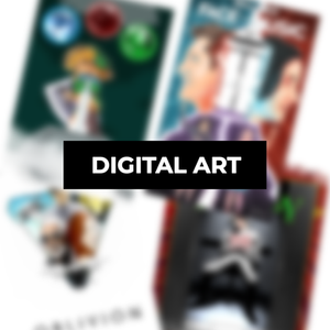 Digital Art