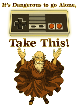 NES Alone
