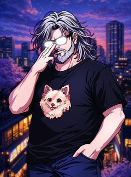 Anime Will
