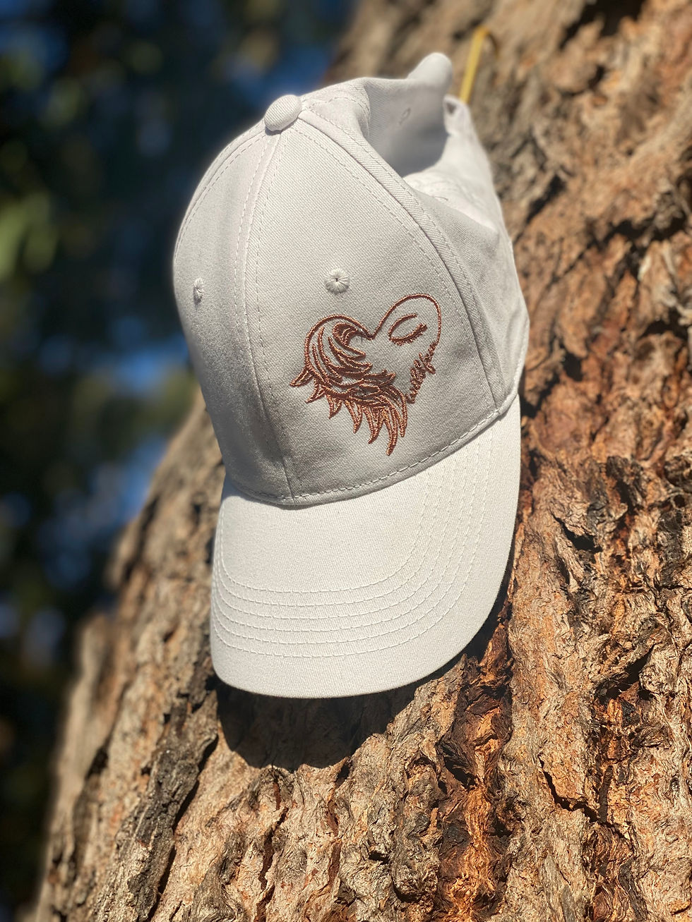 WILDFEM cap