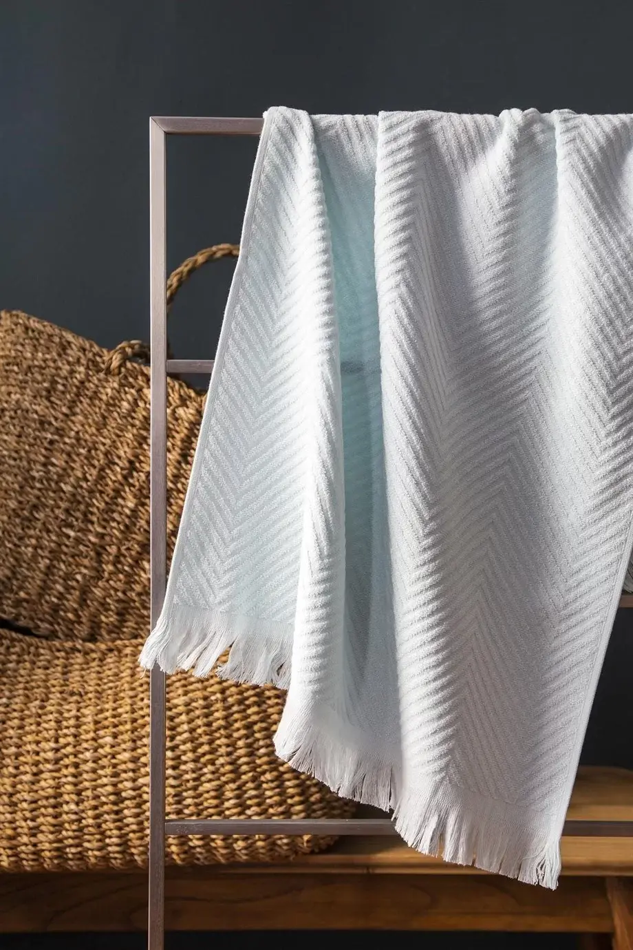 Thumbnail: Andorra BambooTowels