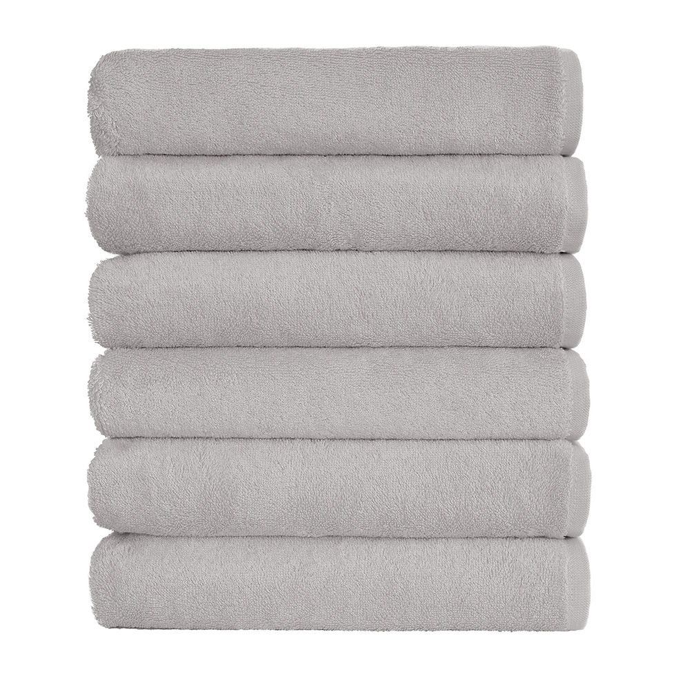 Thumbnail: Zeplin Hand Towels