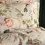Thumbnail: Morange Bed Set