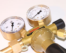 Gasdruckmessgerät 