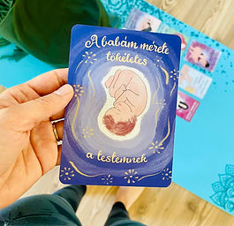 Pozitív megerősítések