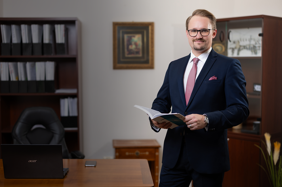 Fazekas Krisztián Ügyvédi Iroda