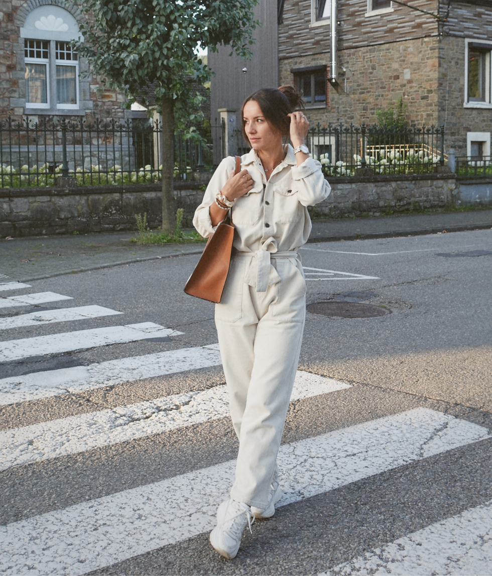 COMBINAISON FEMME SNOPDOG