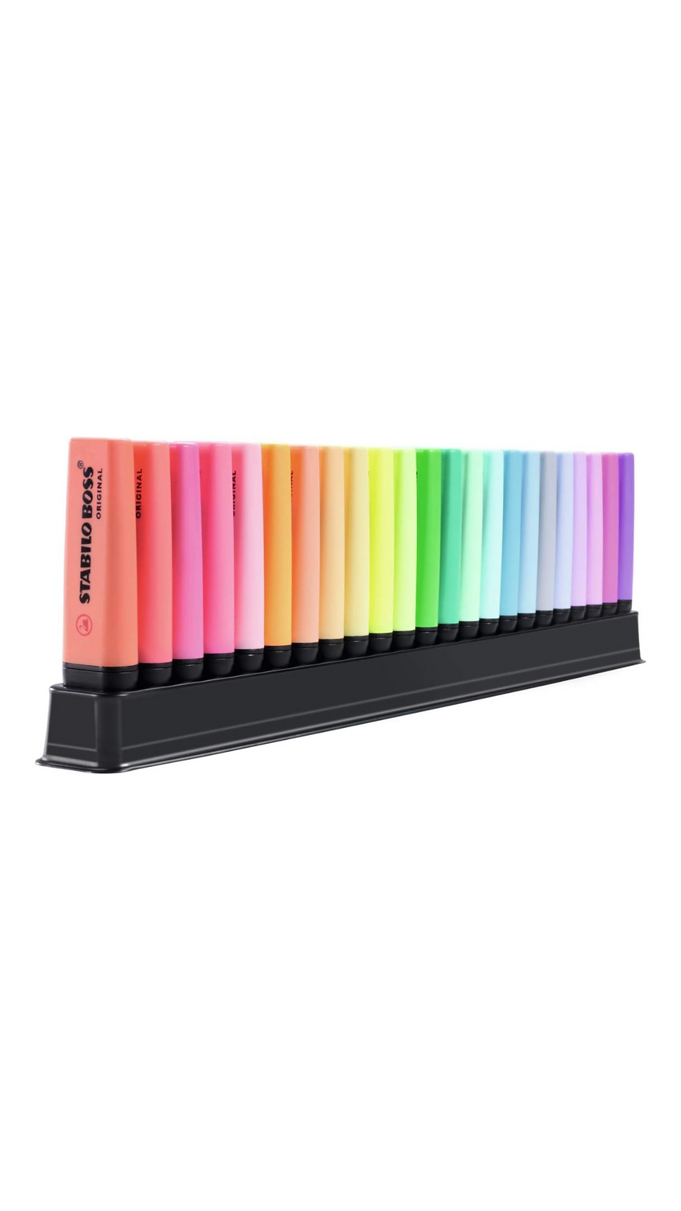 Surligneurs Pastel - STABILO