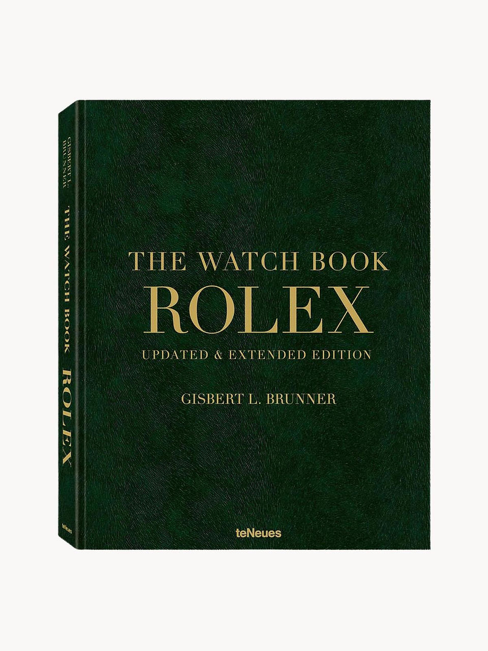 Livre Rolex