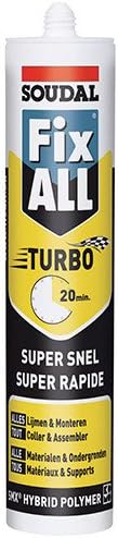 Colle turbo Soudal